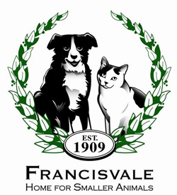 Francisvale Logo